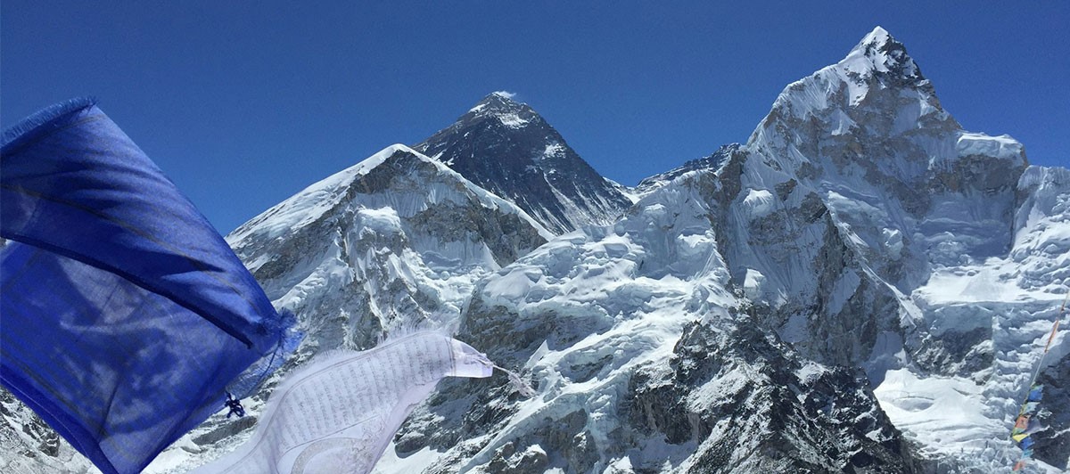 Trekking Guide Hire for Everest Base Camp Trek