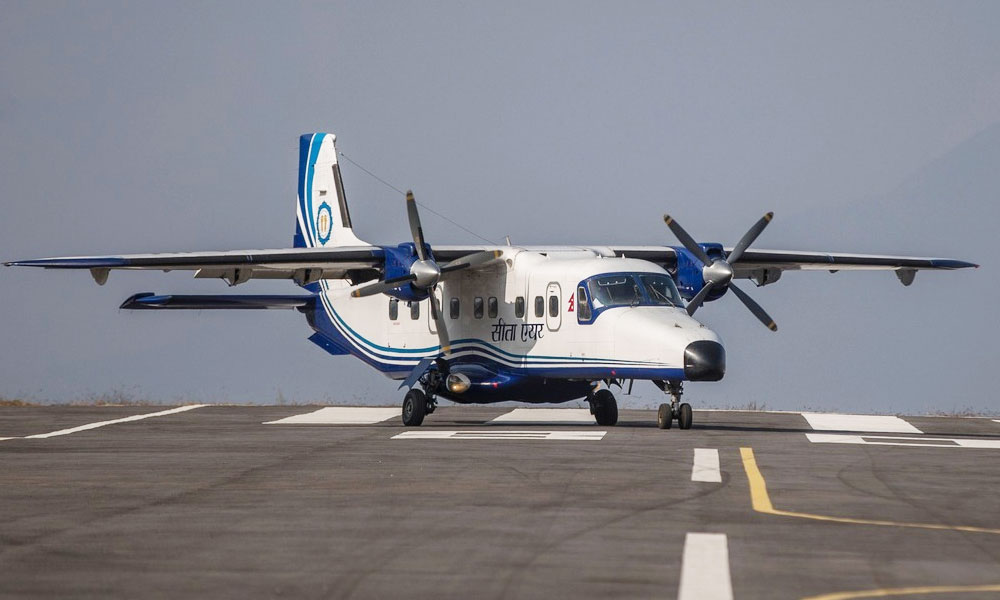 Sita Air